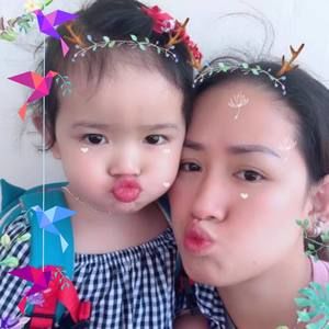 Meet your Posher, Chi